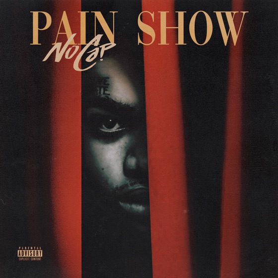 Cover artwork for Pain Show