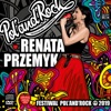 Renata Przemyk Live Pol'and'Rock Festival 2019