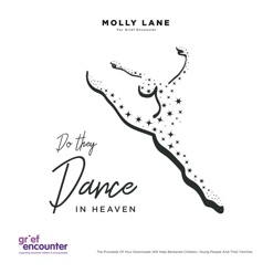 DO THEY DANCE IN HEAVEN cover art
