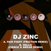 DJ Zinc - Fair Fight