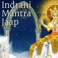 Chant Central - Indrani Mantra Jaap artwork