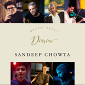 Yetto Velli Diaries - Sandeep Chowta