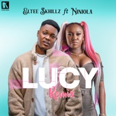 Lucy (feat. Niniola) [Remix] artwork