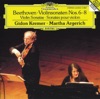 Gidon Kremer & Academy of St. Martin in the Fields - Sonata for Violin and Piano No. 7 in C Minor, Op. 30, No. 2: I. Allegro con brio