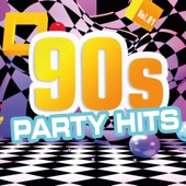 90s Party Hits, Vol. 1 artwork