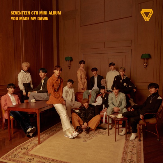 Cover artwork for Getting Closer