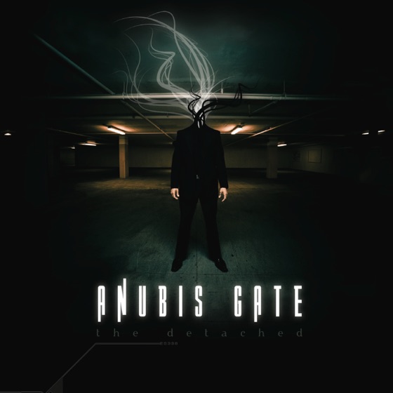 Cover artwork for Pyramids