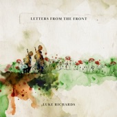 Letters from the Front artwork