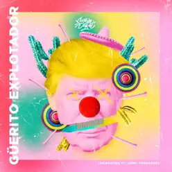 Güerito Explotador (feat. Jimmy Fernandez) - Single - Jimmy Fernández