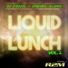 Liquid Lunch Vol. 2 - EP