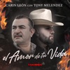 El Amor De Tu Vida by Carin Leon, Conjunto Primavera iTunes Track 1