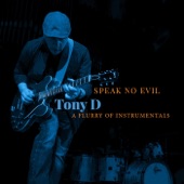 Speak No Evil - A Flurry of Instrumentals artwork