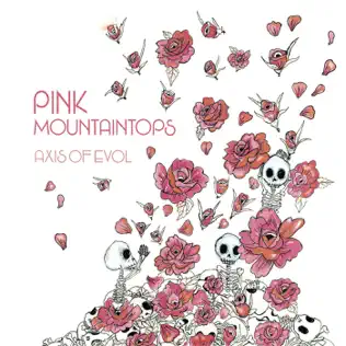 baixar álbum Pink Mountaintops - Axis Of Evol