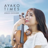 AYAKO TIMES artwork