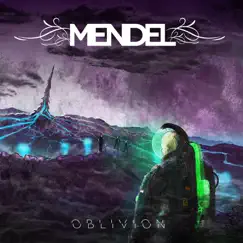 Oblivion by Mendel album reviews, ratings, credits