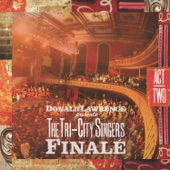 When The Saints Go To Worship by Donald Lawrence & The Tri-City Singers