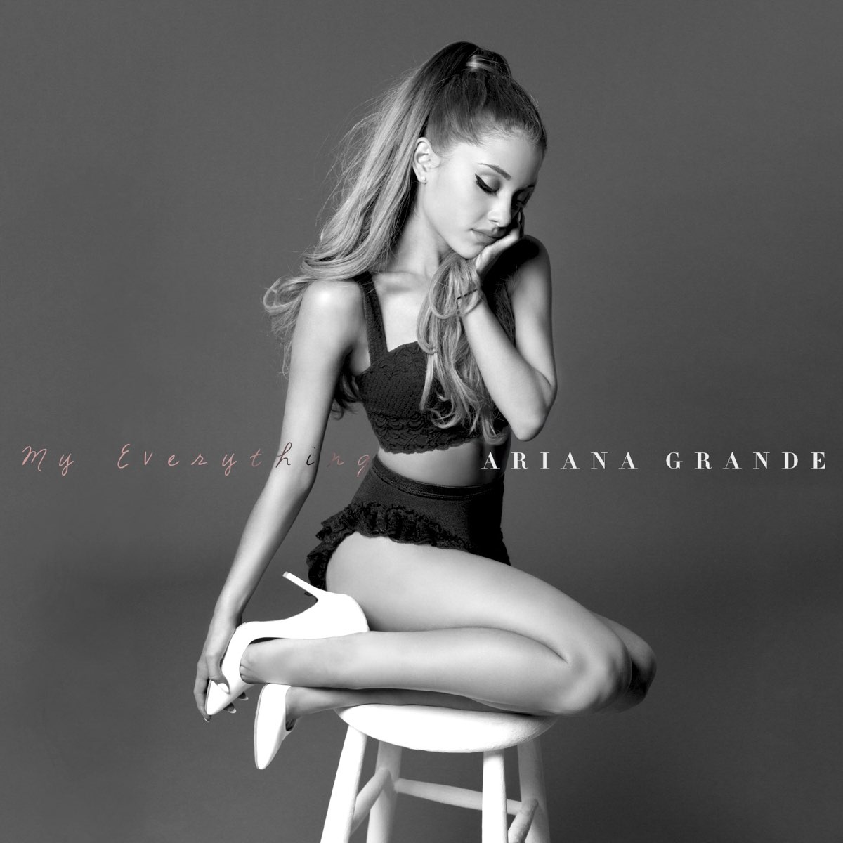 メーカー包装済】 Ariana Grande アリアナ・グランデ Positions (album