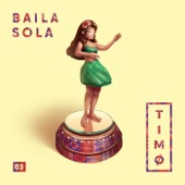 Baila Sola artwork