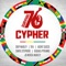 Survival 76 Cypher - Skip Marley, Tifa, Agent Sasco (Assassin), Tanya Stephens, Jo Mersa Marley & Kabaka Pyramid lyrics