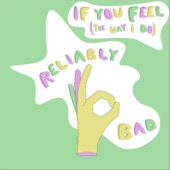 If You Feel (The Way I Do) artwork