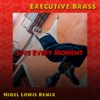 Live Every Moment (feat. Tony Lindsay) [Remix] - Single