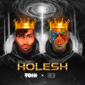 Holesh (feat. Amir Tataloo) artwork