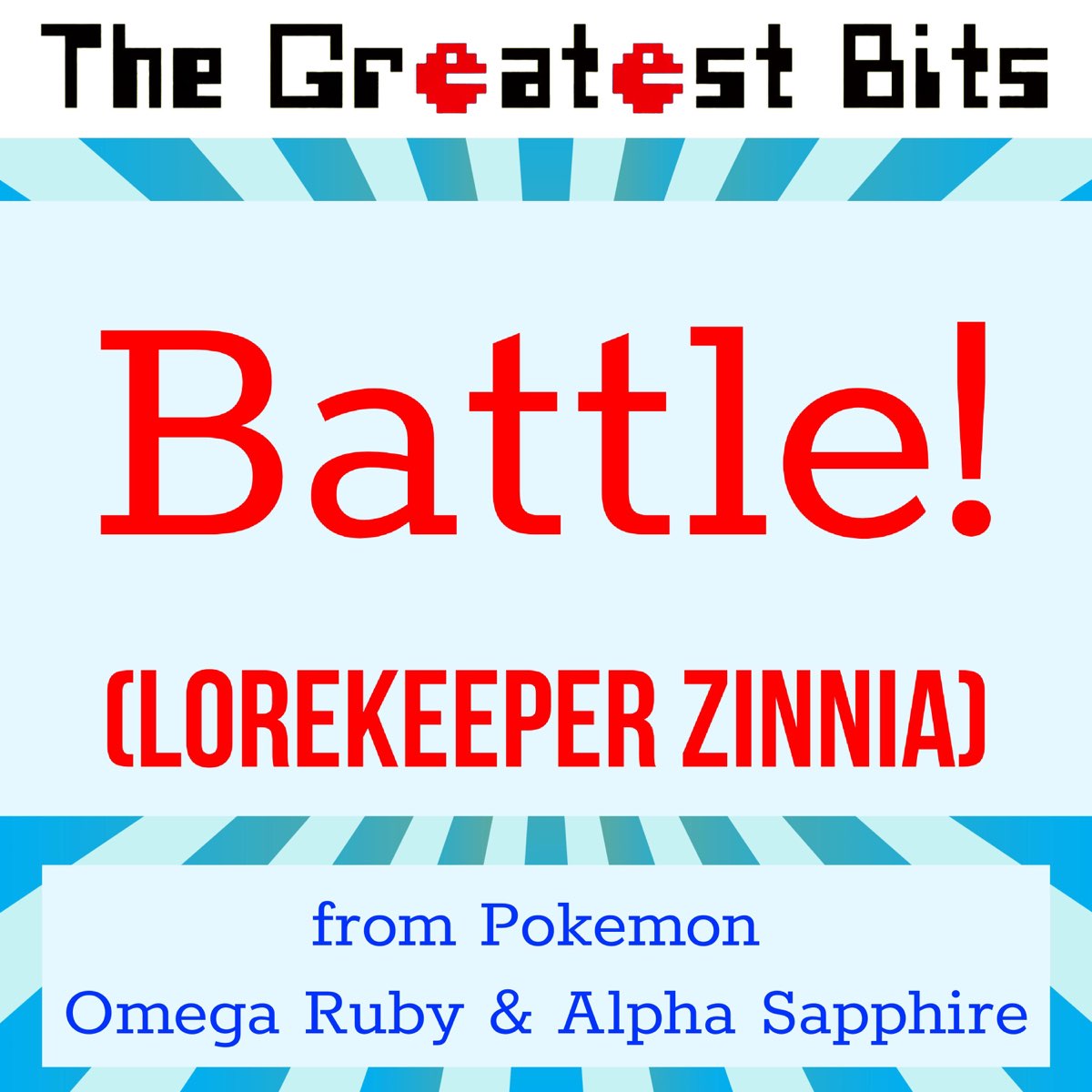 ‎Battle! (Lorekeeper Zinnia) [From 