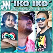 Justin Wellington - Iko Iko (feat. Small Jam)