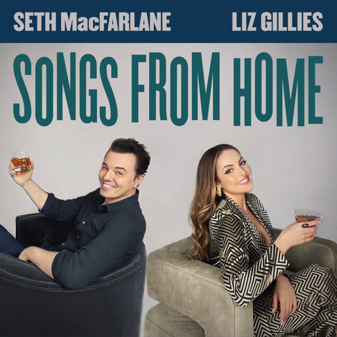 Seth Macfarlane On Apple Music