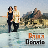 Agua - Paula Morelenbaum & João Donato