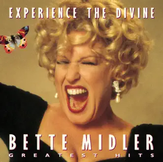 The Rose (Live) by Bette Midler song reviws