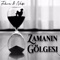 Zamanın Gölgesi (feat. Nafi) - FehVa lyrics