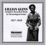 Lillian Glinn - Where Have All The Black Men Gone