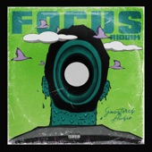 Focus Riddim (feat. Nu) artwork