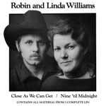 Robin & Linda Williams - Haunted Kind