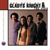 The Best of Gladys Knight & The Pips: Anthology Series artwork
