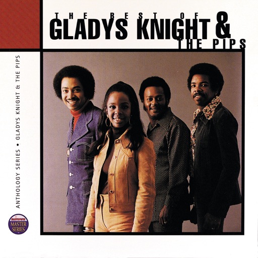 Art for If I Were Your Woman by Gladys Knight & the Pips