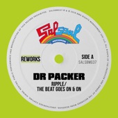 The Beat Goes On & On (Dr Packer Rework) artwork