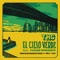 El Cielo Verde (feat. Yusuke Yamamoto) artwork