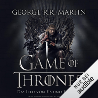 George R.R. Martin - Game of Thrones - Das Lied von Eis und Feuer 4 artwork