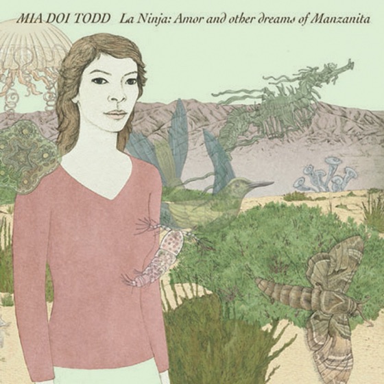 Cover artwork for Kokoro