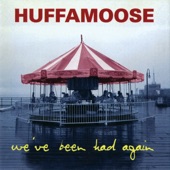 Huffamoose - James