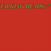 Talking Heads - New Feeling