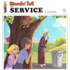 Standin' Tall, Vol. 9: Service album lyrics, reviews, download