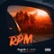 Rpm (feat. Yalee) - Aryginal lyrics