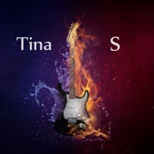 Tina S - EP artwork