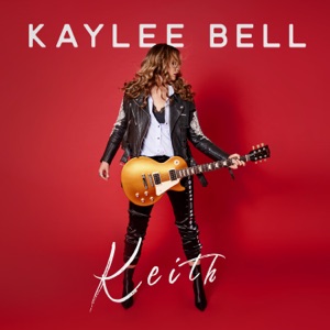 Kaylee Bell - Keith - Line Dance Choreographer