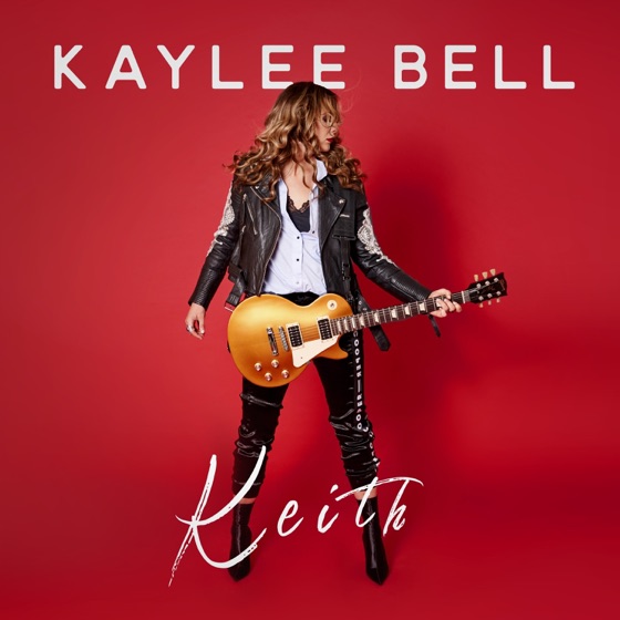 Cover artwork for Keith