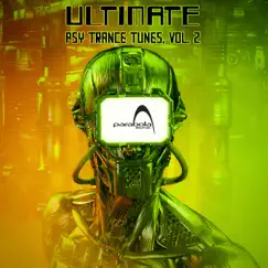 Ultimate Psy Trance Tunes, Vol. 2 by Doctor Spook album reviews, ratings, credits