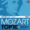 Mozart Top 10 from School Days